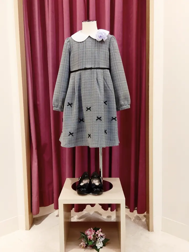 ANY 重永 コーディネート画像