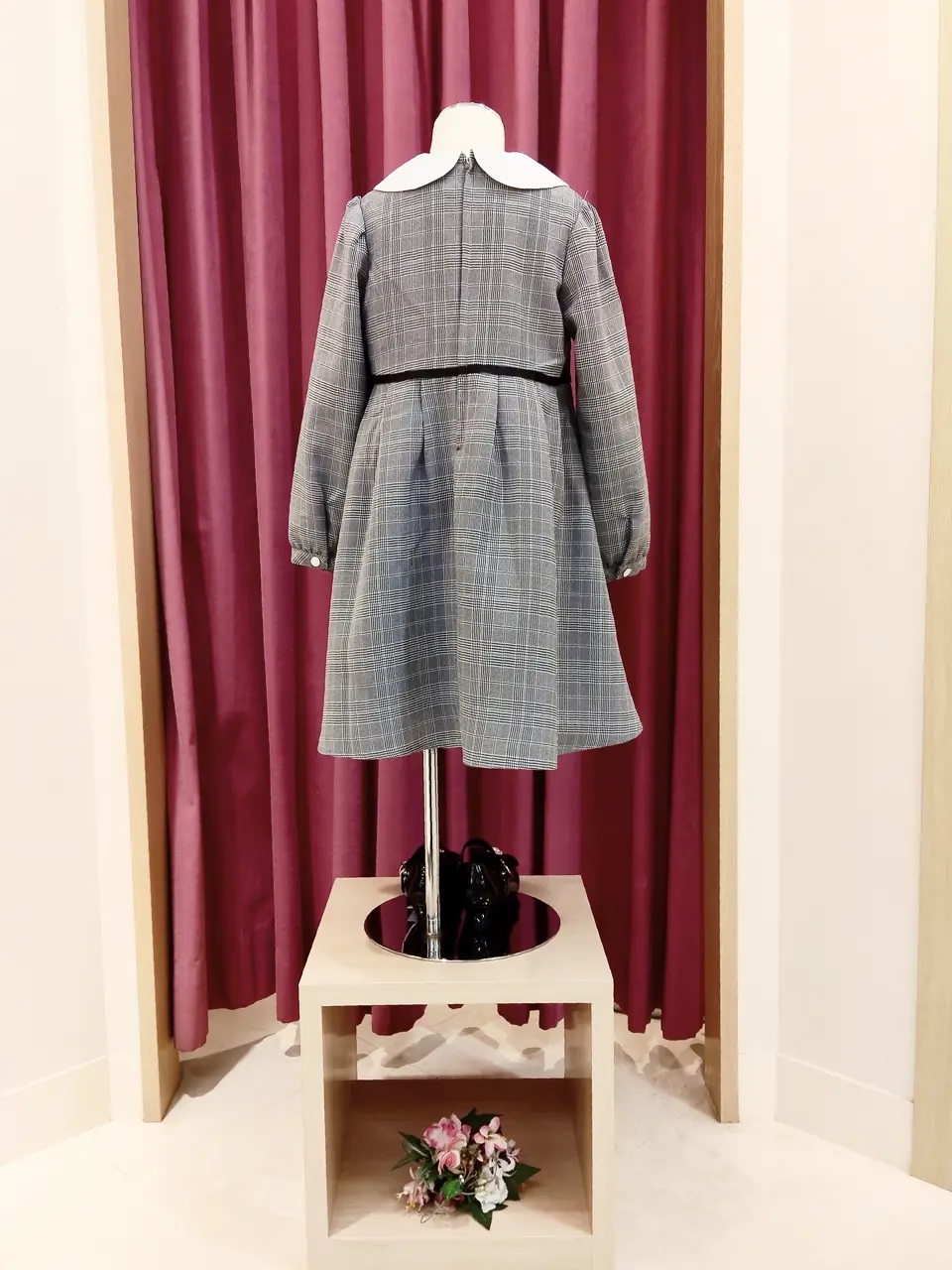 ANY 重永 コーディネート画像