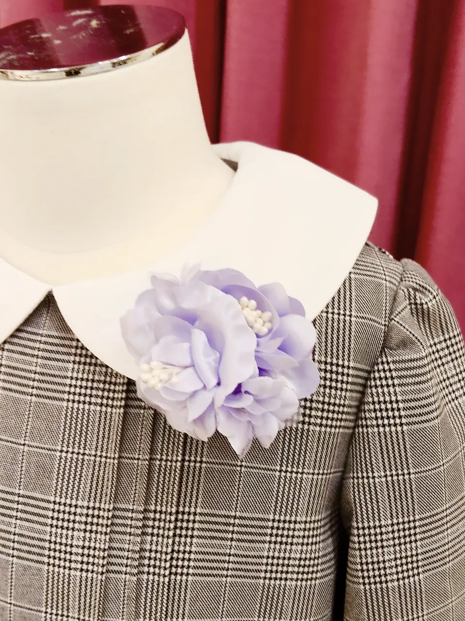 ANY 重永 コーディネート画像