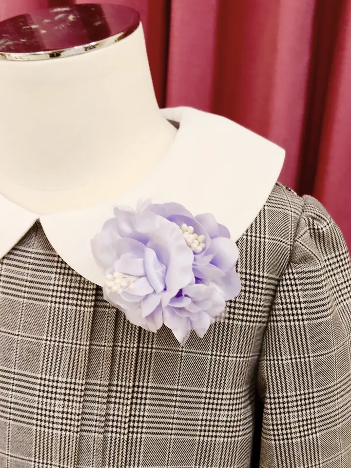 ANY 重永 コーディネート画像