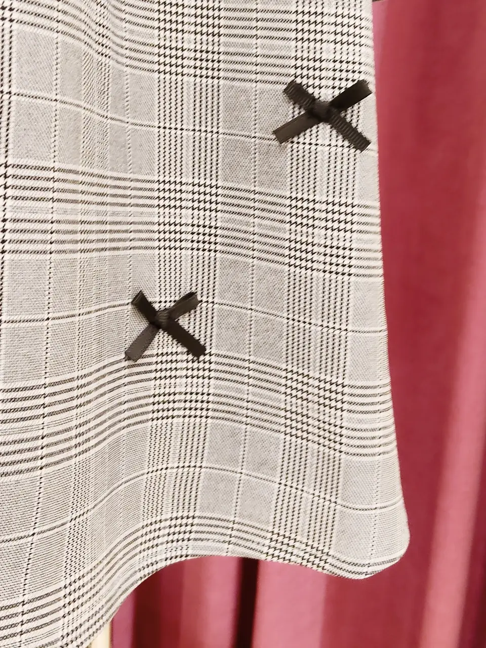 ANY 重永 コーディネート画像