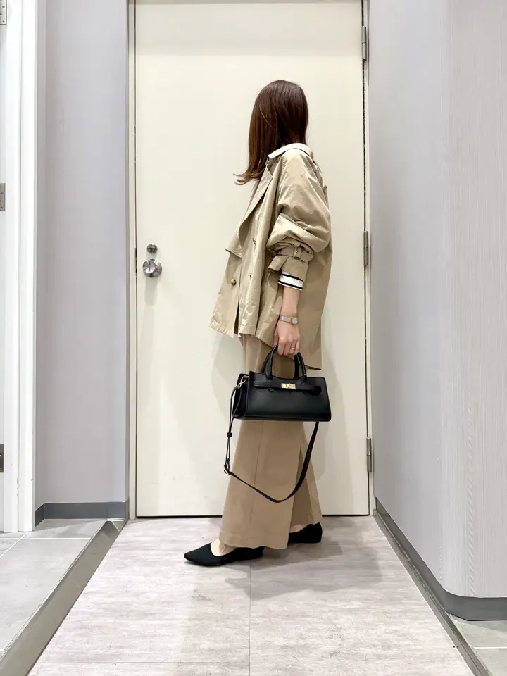 ANY 金井 コーディネート画像