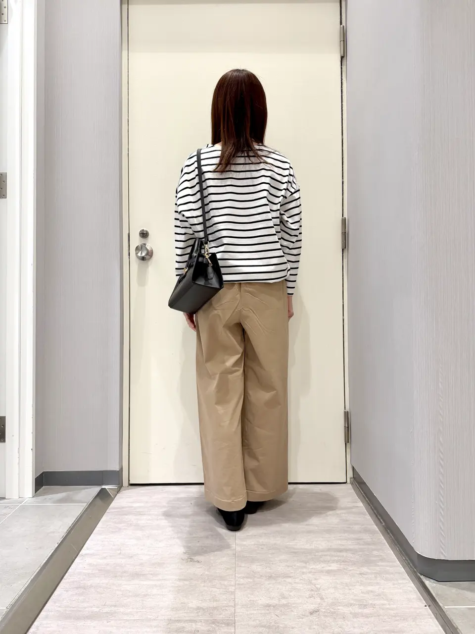 ANY 金井 コーディネート画像