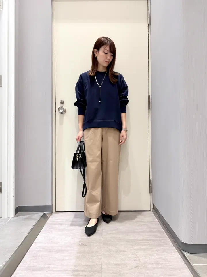 ANY 金井 コーディネート画像