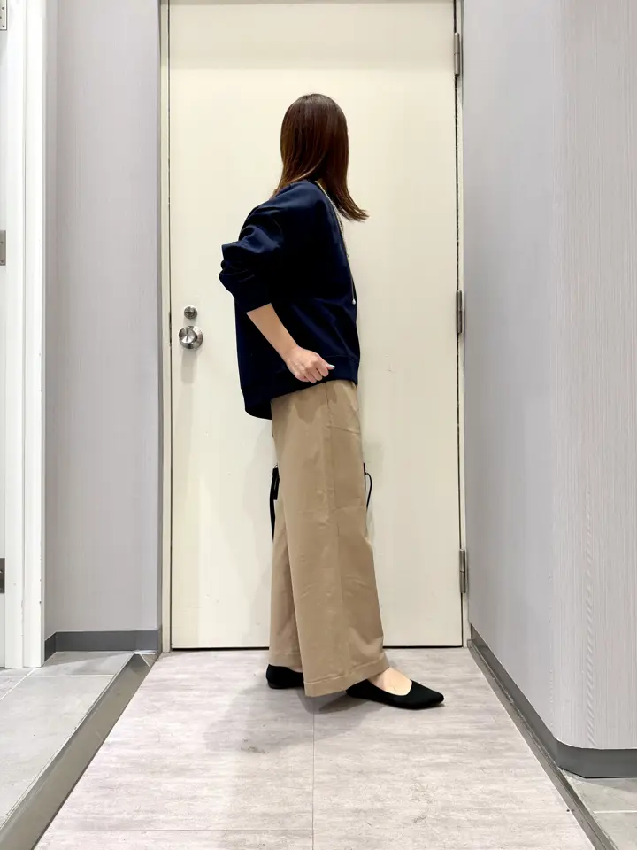 ANY 金井 コーディネート画像