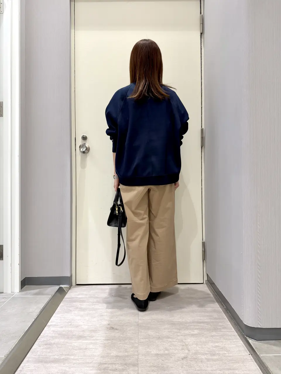 ANY 金井 コーディネート画像