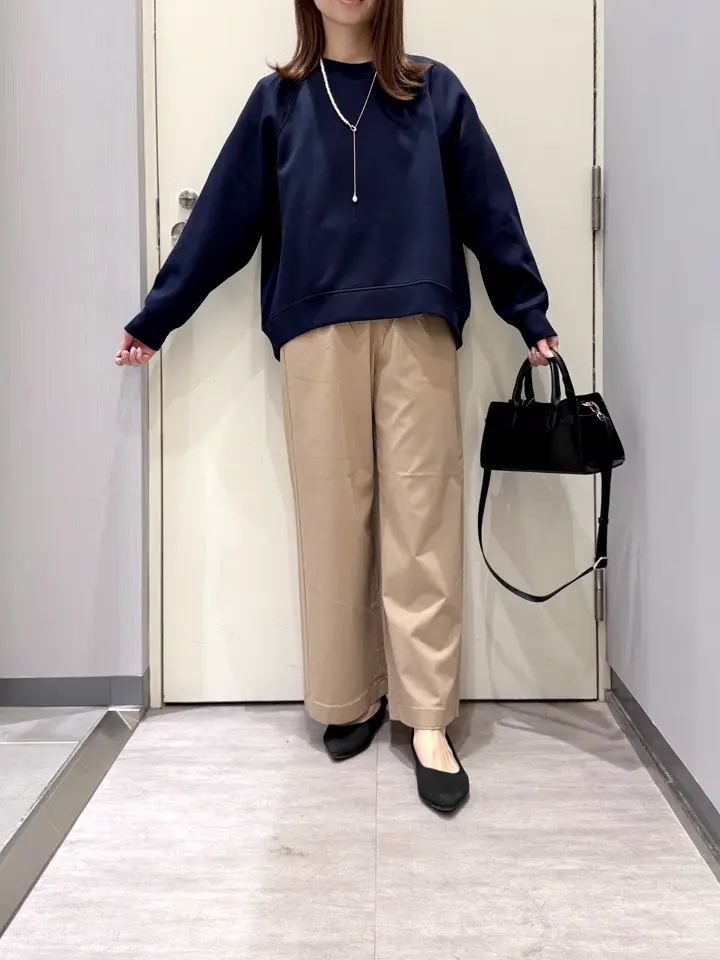 ANY 金井 コーディネート画像