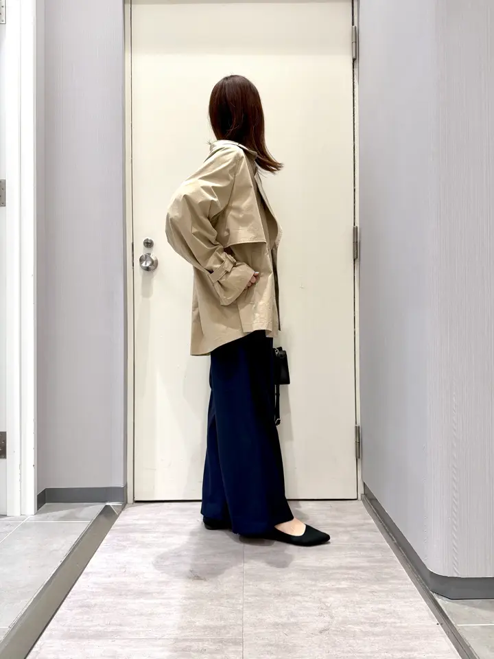 ANY 金井 コーディネート画像