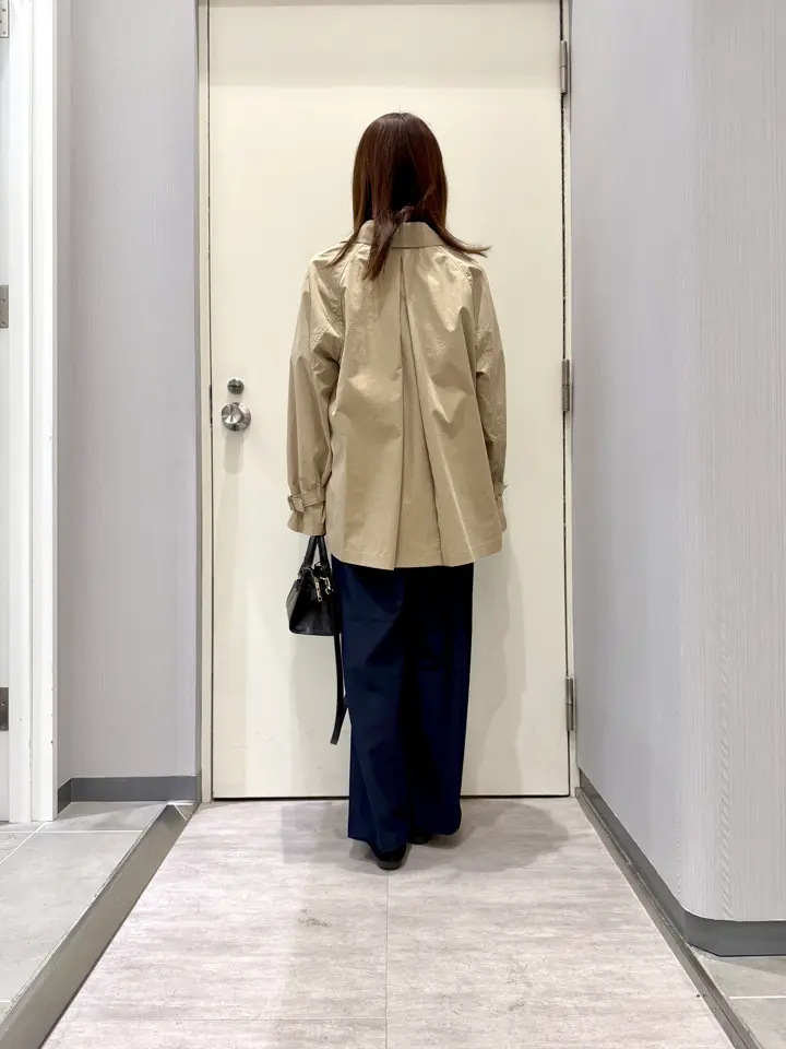 ANY 金井 コーディネート画像