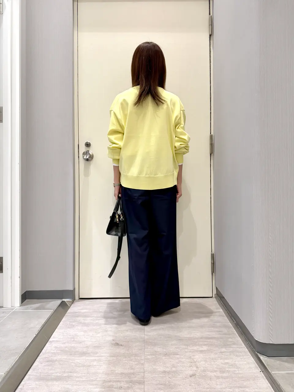 ANY 金井 コーディネート画像