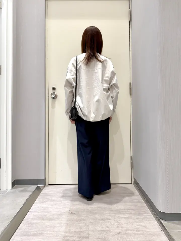 ANY 金井 コーディネート画像