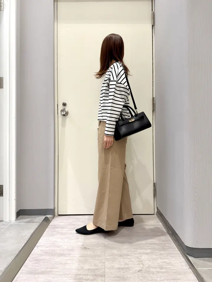 ANY 金井 コーディネート画像