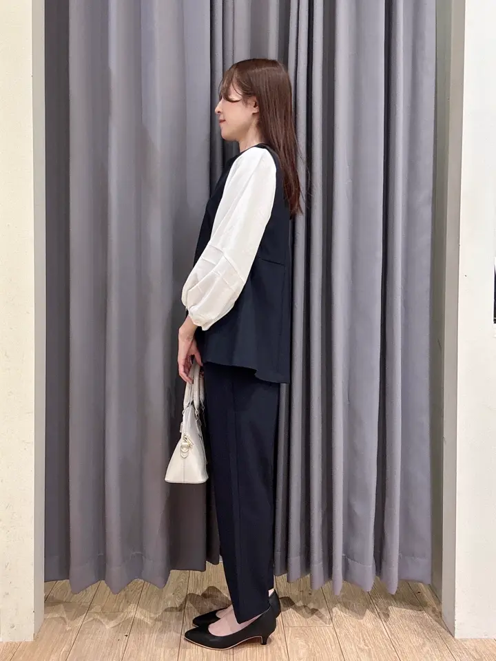 ANY 嶋田 コーディネート画像