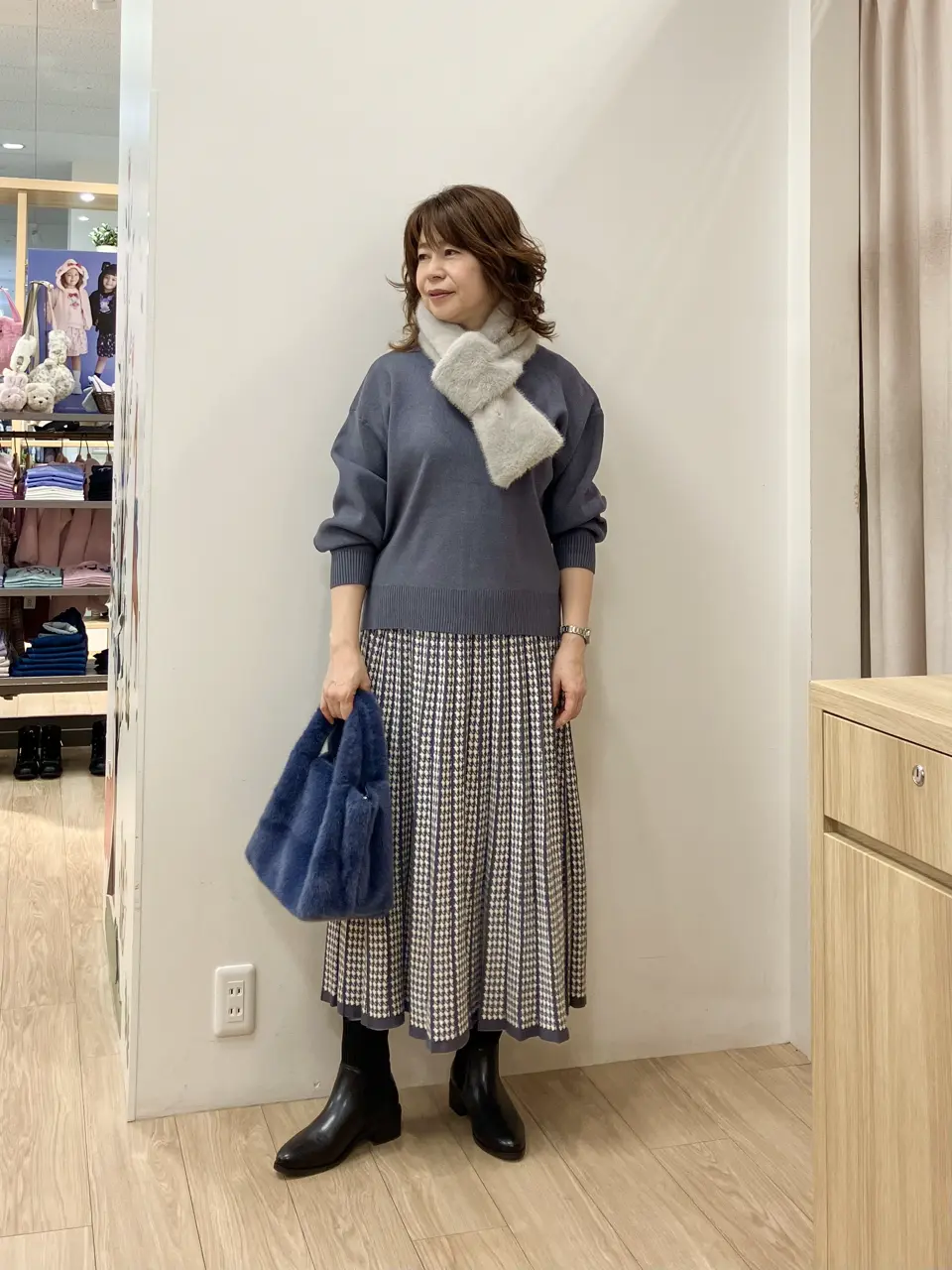  松瀬 コーディネート画像