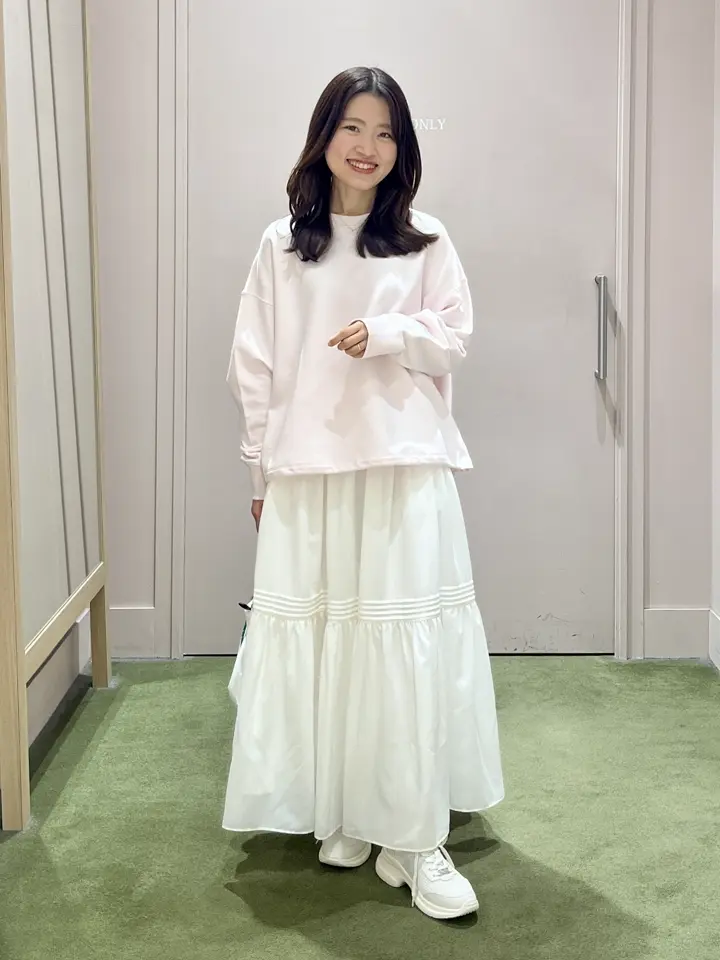 UNFILO 今堀 コーディネート画像