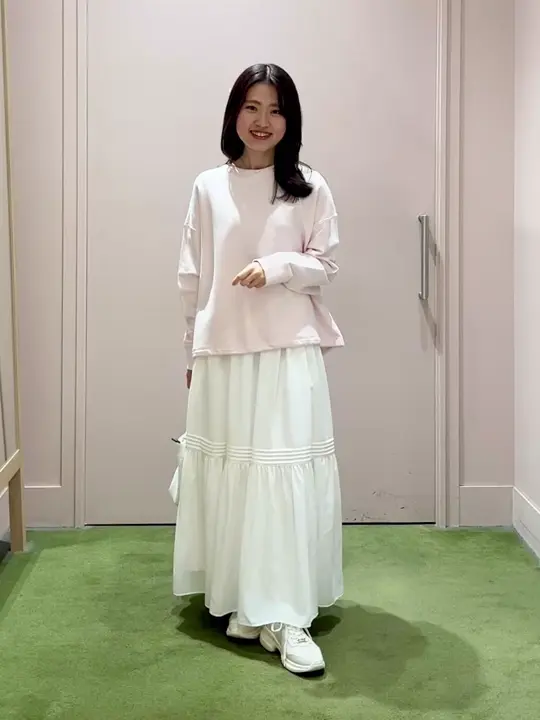 UNFILO 今堀 コーディネート画像