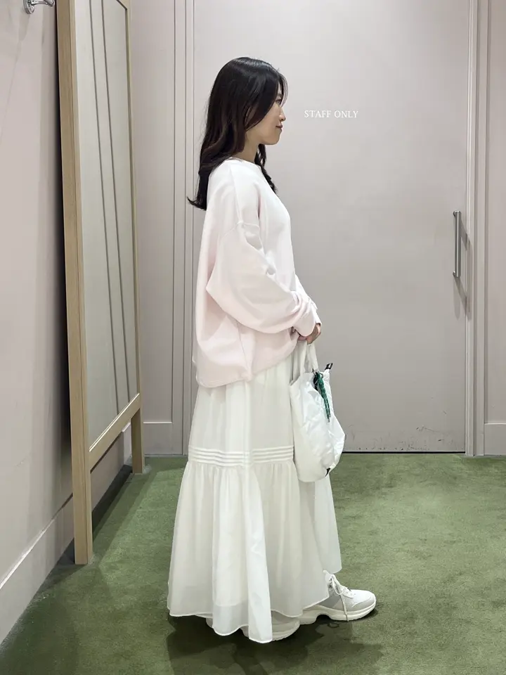 UNFILO 今堀 コーディネート画像