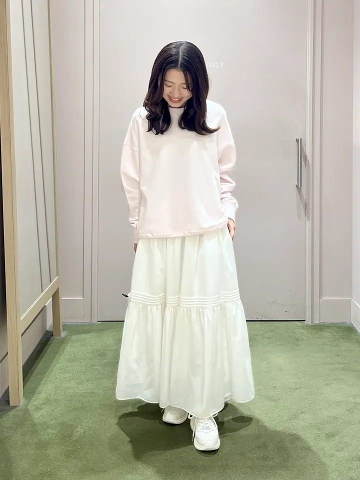 UNFILO 今堀 コーディネート画像