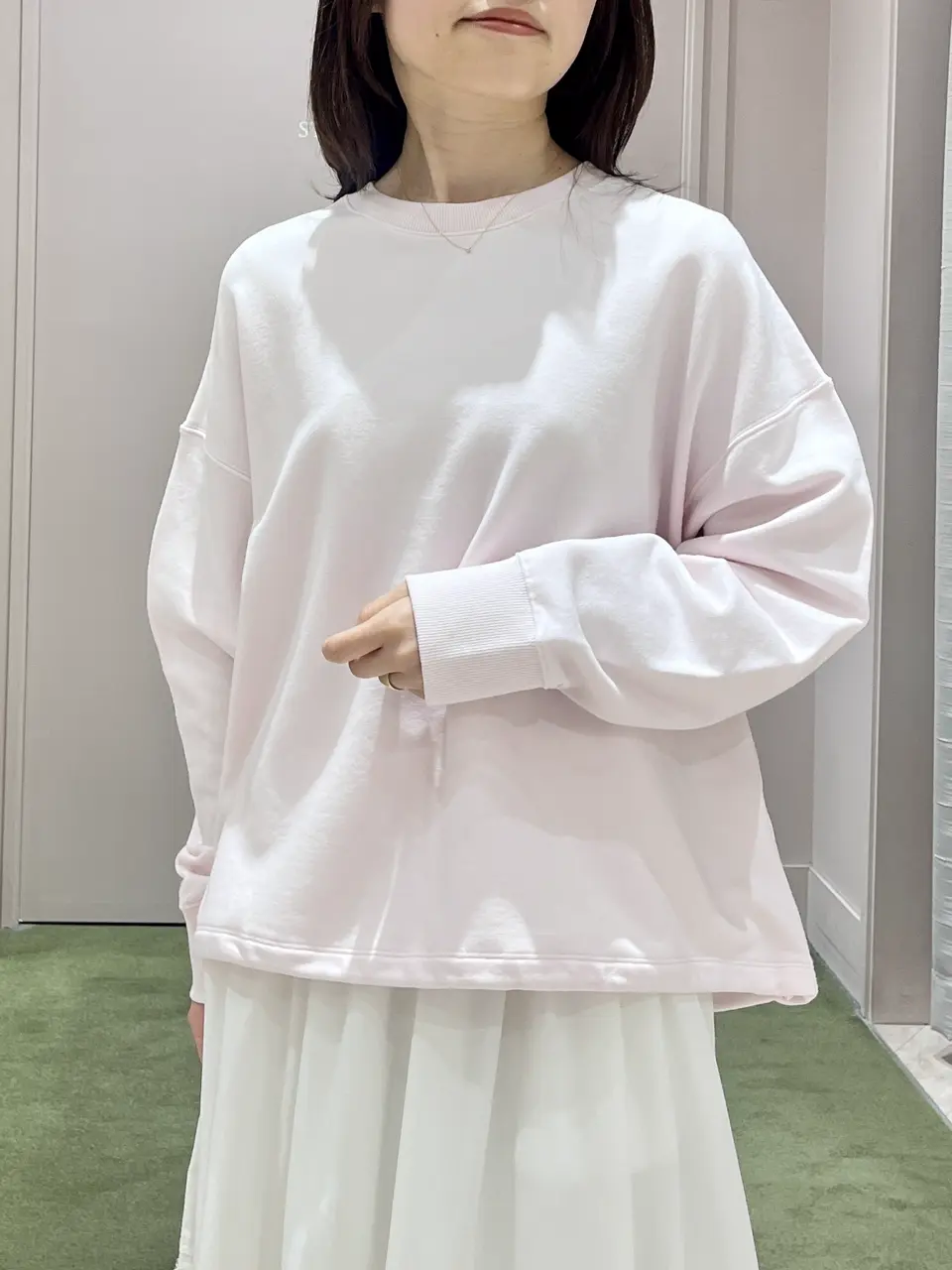 UNFILO 今堀 コーディネート画像