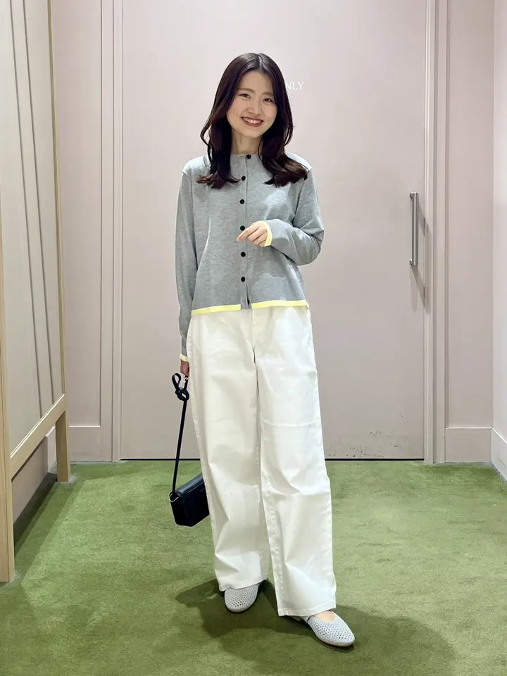 UNFILO 今堀 コーディネート画像