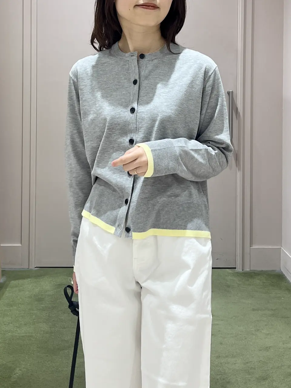 UNFILO 今堀 コーディネート画像