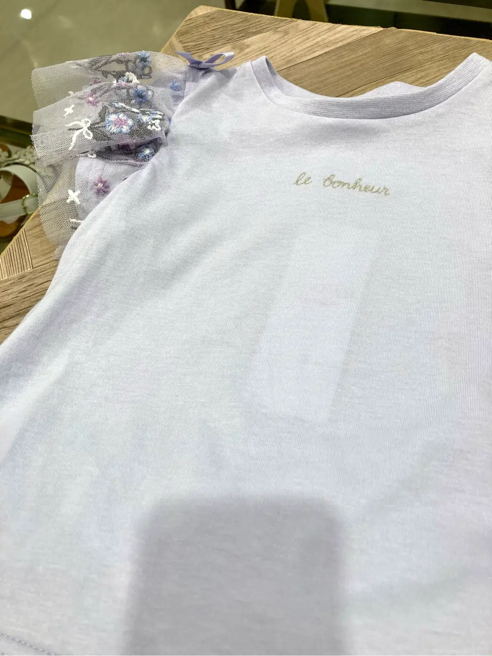 ANY 杉原 コーディネート画像