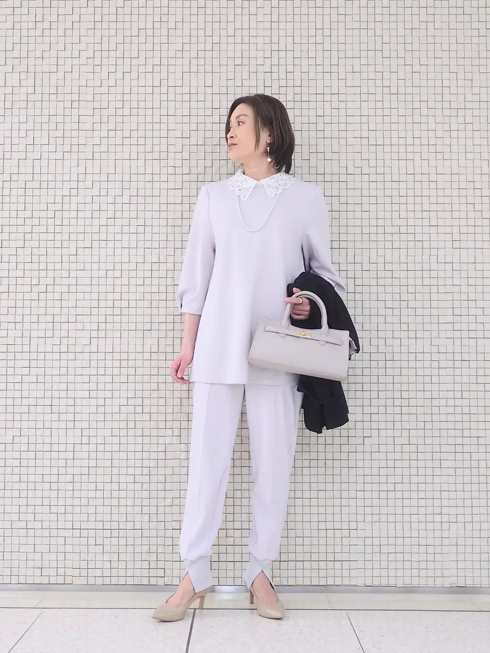  八坂 コーディネート画像