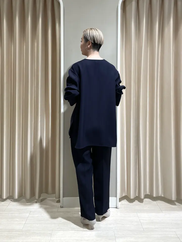 UNFILO 槙野 コーディネート画像