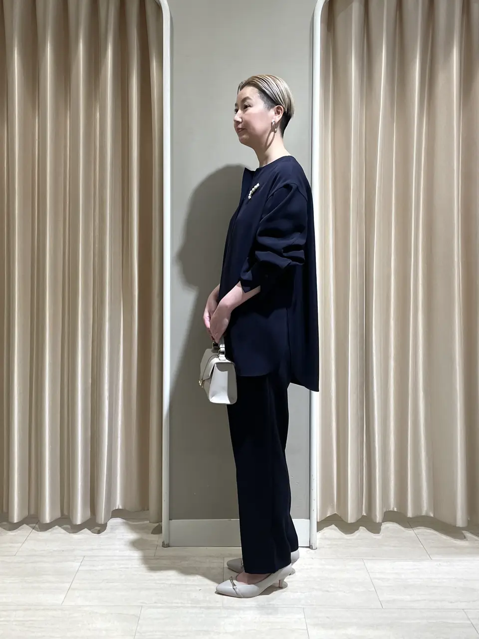 UNFILO 槙野 コーディネート画像