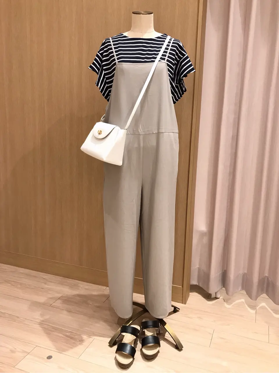 ANY 千葉 コーディネート画像