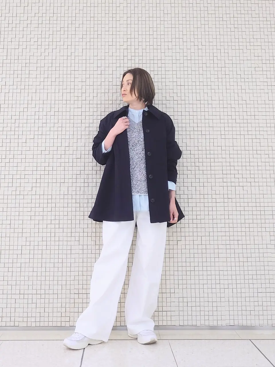  八坂 コーディネート画像