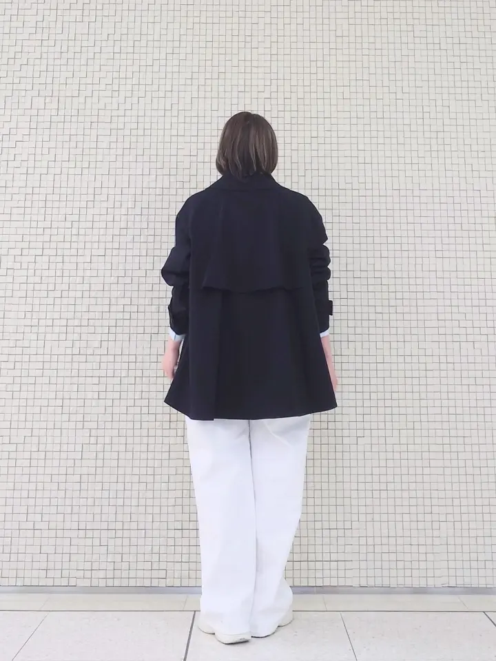 UNFILO 八坂 コーディネート画像