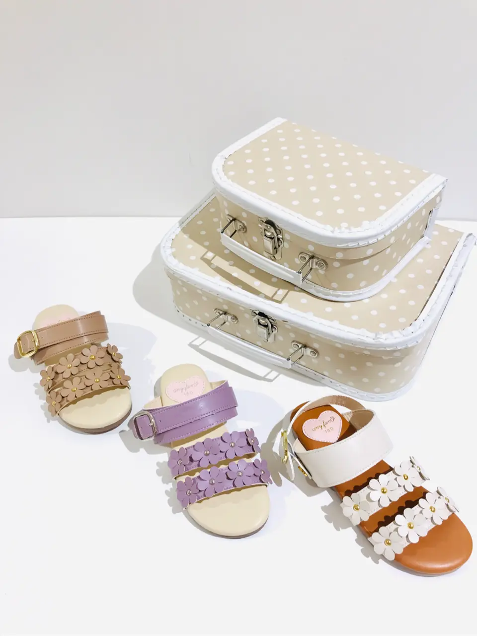 ANY 田口 コーディネート画像