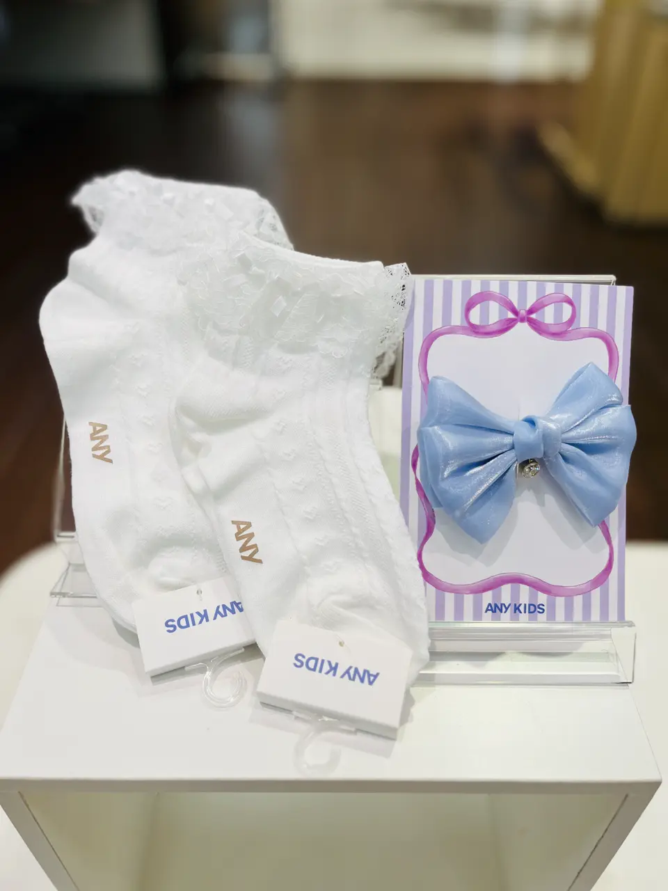 ANY スタッフ コーディネート画像