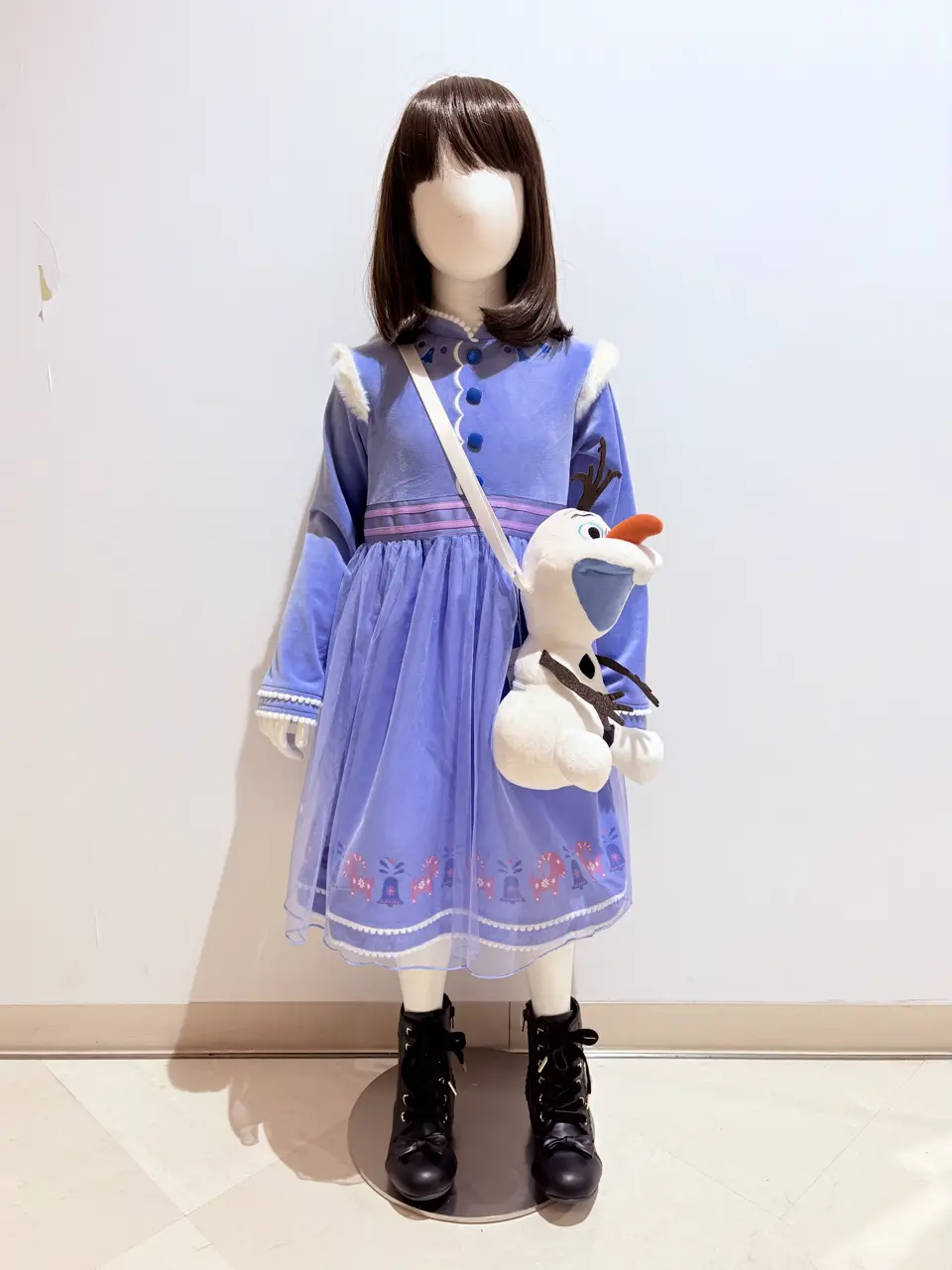 ANY 田口 コーディネート画像