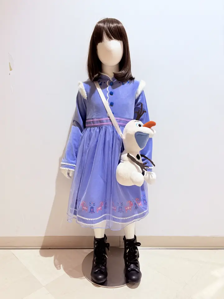 ANY 田口 コーディネート画像