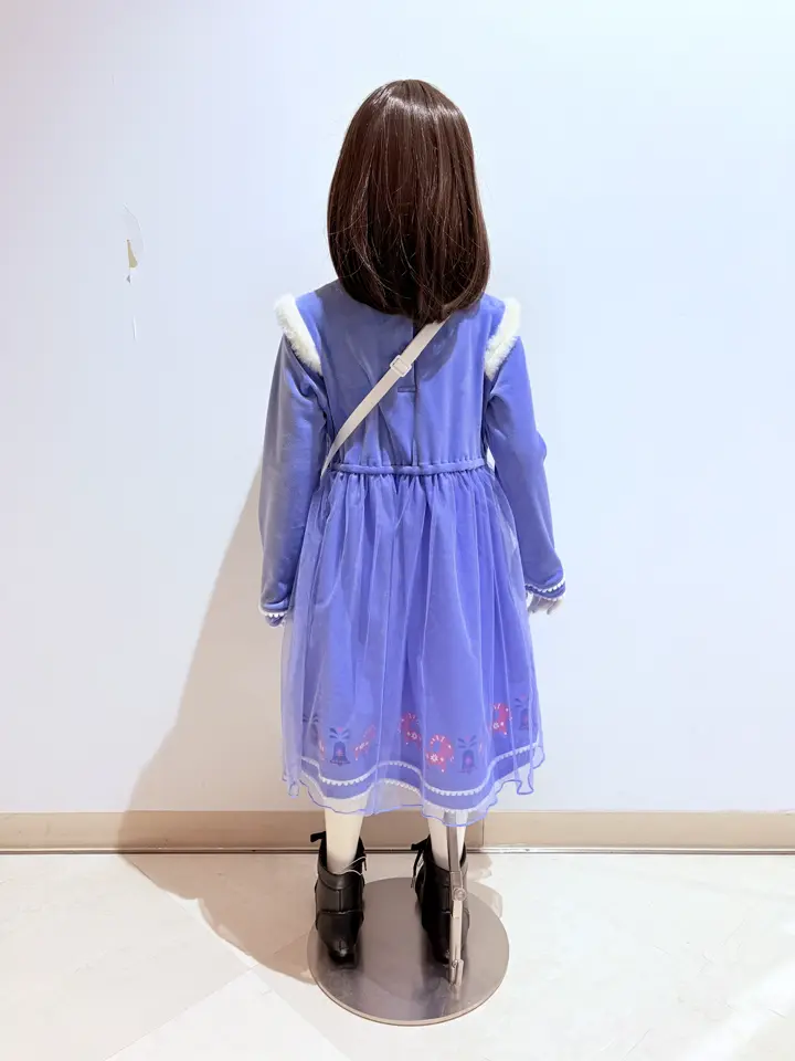 ANY 田口 コーディネート画像