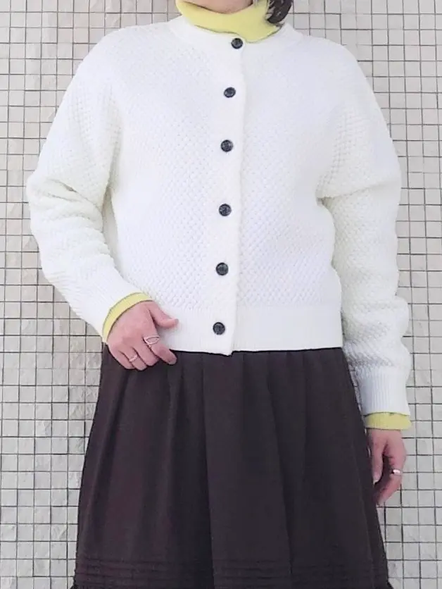 UNFILO 八坂 コーディネート画像