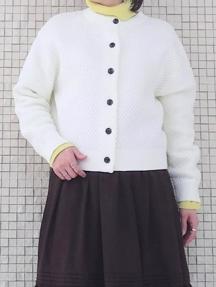 UNFILO 八坂 コーディネート画像