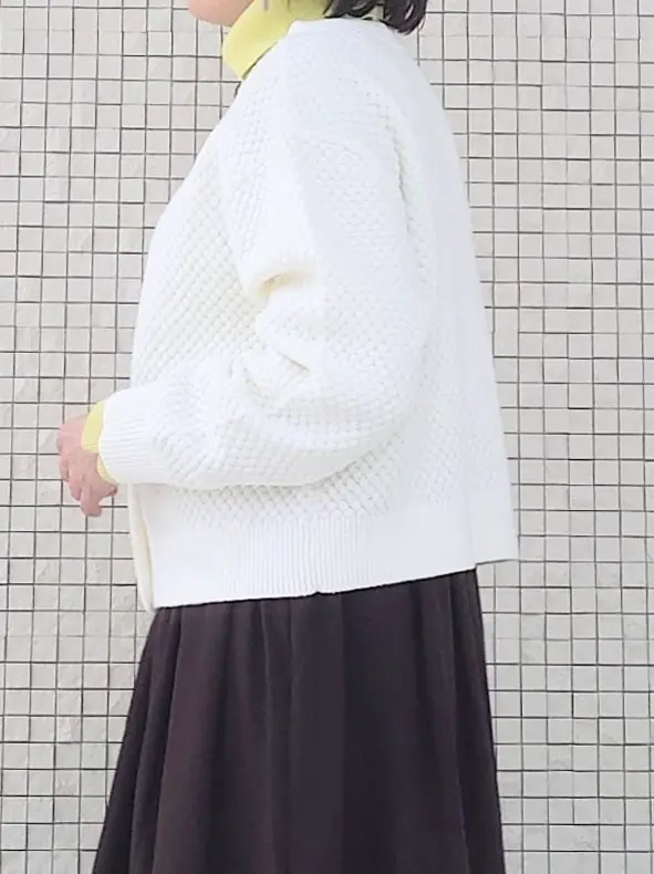 UNFILO 八坂 コーディネート画像