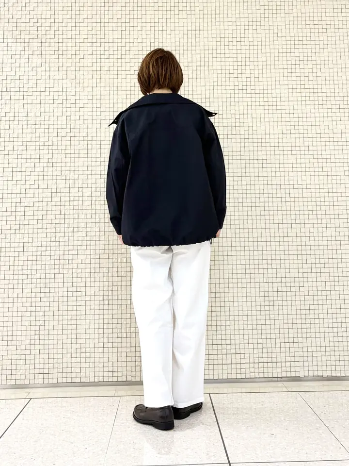 UNFILO 藤村 コーディネート画像