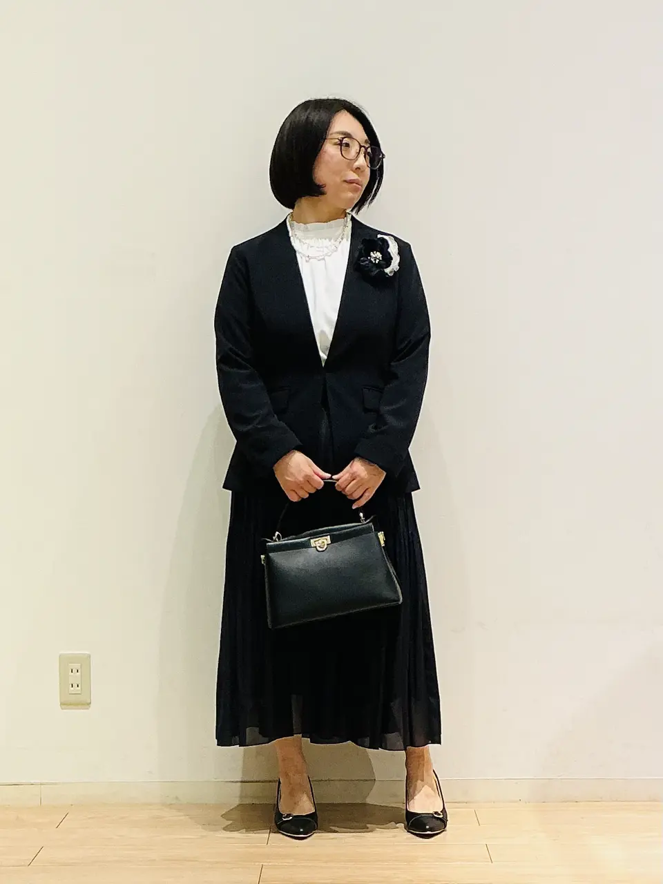  大野 コーディネート画像