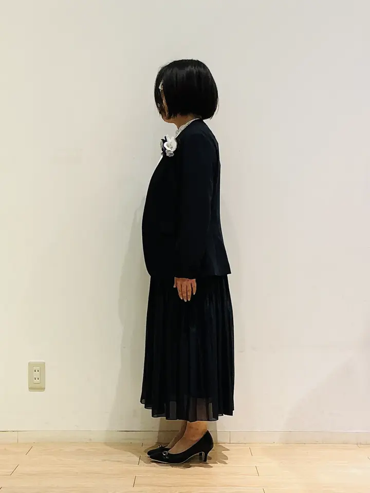 ANY 大野 コーディネート画像