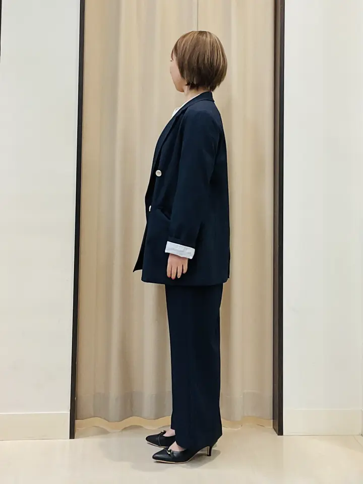 ANY 伊藤 コーディネート画像