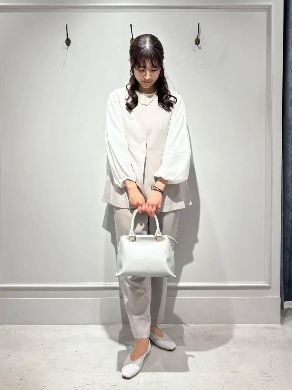  加藤 コーディネート画像