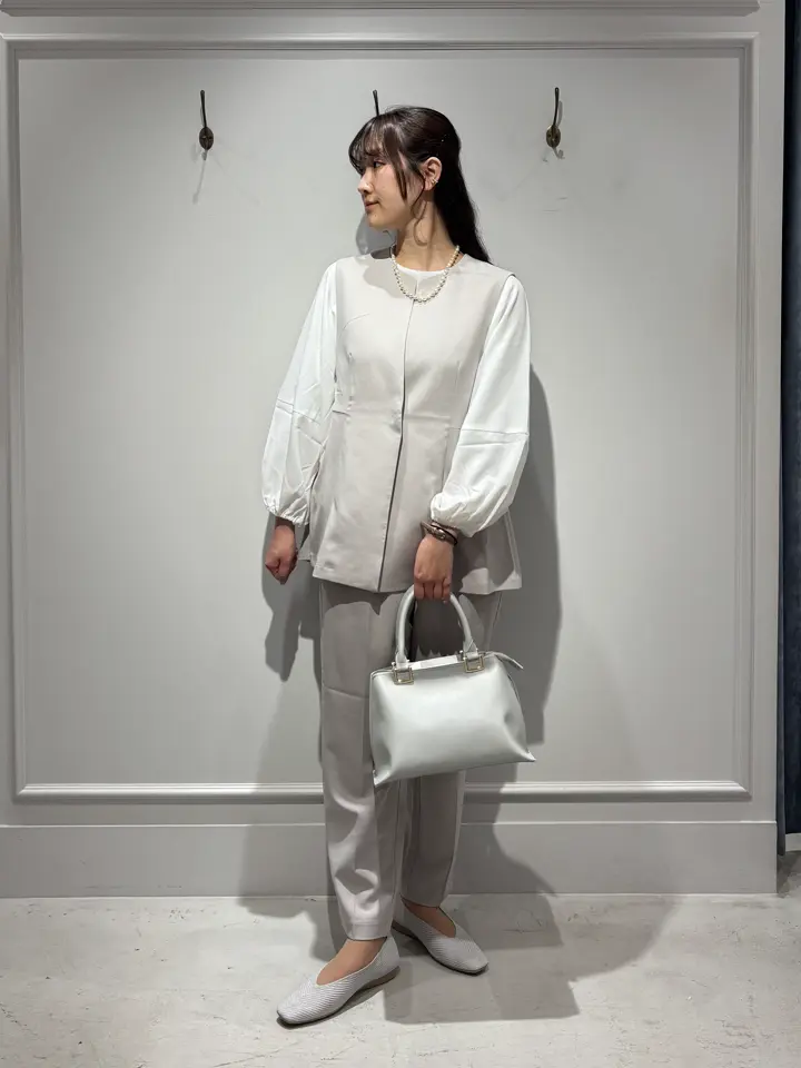 ANY 加藤 コーディネート画像