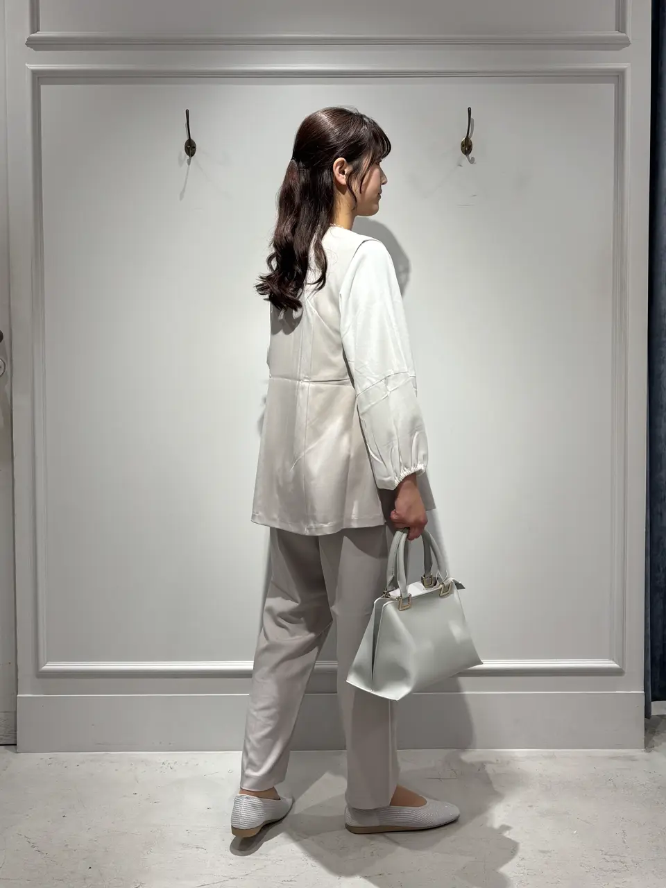 ANY 加藤 コーディネート画像