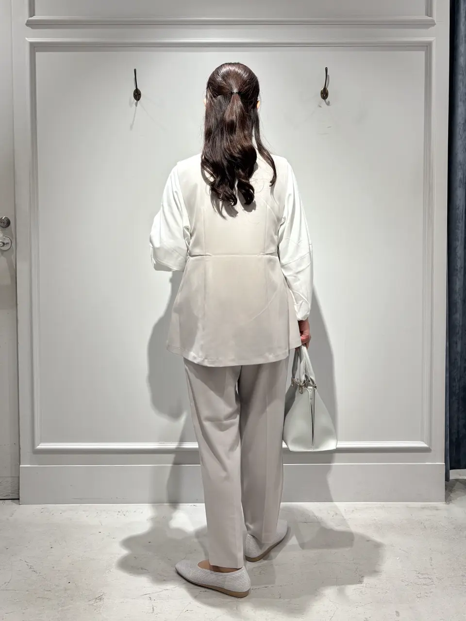 ANY 加藤 コーディネート画像