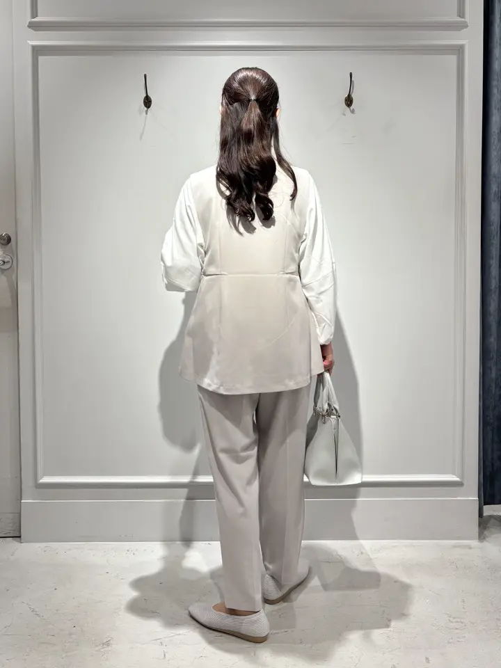 ANY 加藤 コーディネート画像