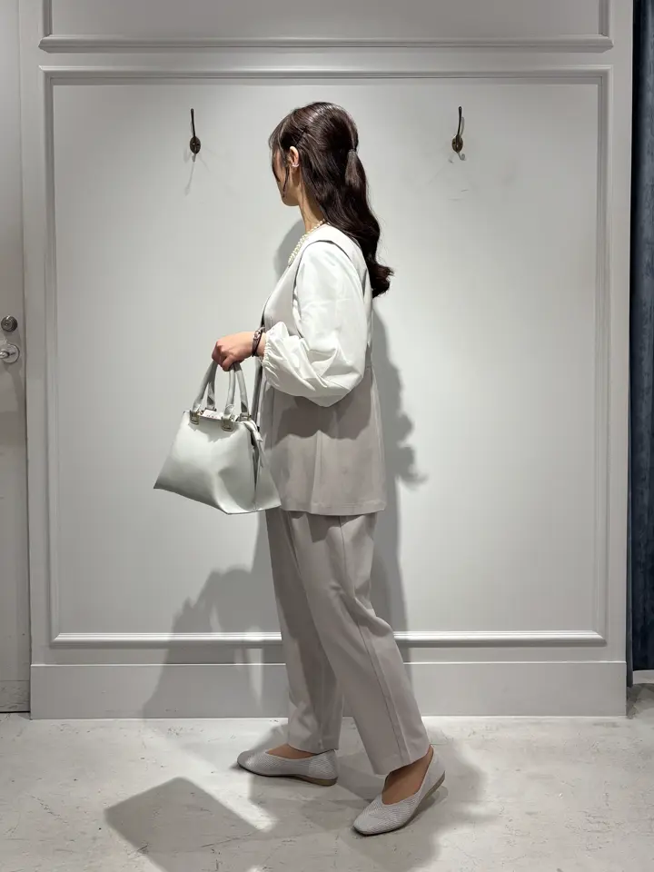 ANY 加藤 コーディネート画像